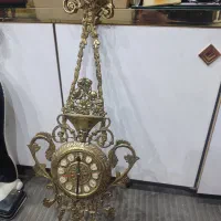 ساعت دیواری