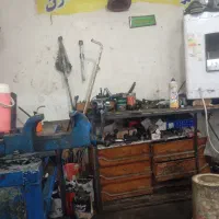 مکانیکی و جلوبندی مدرن