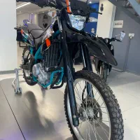 یاماها WR ۱۵۵ نقد و اقساط