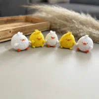 عروسک های ریزه میزه|اسباببازی|سمنان, |دیوار