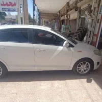 ام‌وی‌ام 315 هاچبک ساده، مدل ۱۳۹۱