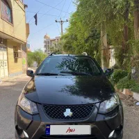کویک مدل ۱۴۰۲ مشکی