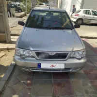 پراید 132 مدل 87 نقدواقساط cng