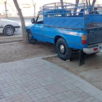 نیسان مدل 96 دوگانه