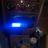 سمند LX EF7 بنزینی، مدل ۱۳۹۷|خودرو سواری و وانت|کهریزک, |دیوار