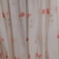 پرده حریر ضخیم