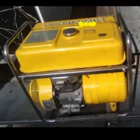 موتور برق سوزوکی