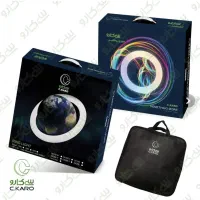 رینگ لایت 830 CK|دوربین عکاسی و فیلم‌برداری|مشهد, کلاته برفی|دیوار