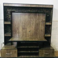 میزتلویزیون ام دی اف