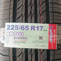 لاستیک اسپرتی کویر تایر