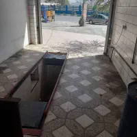 مغازه  تجاری۳۵متر  اجاره ای در کرسگان|اجارهٔ مغازه و غرفه|ابریشم, |دیوار