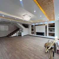 فروش شرایطی کاخ ویلای استخردار(سنددار)|فروش خانه و ویلا|جاجرود, |دیوار