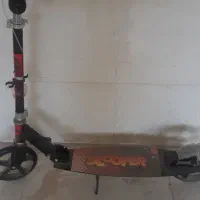 اسکوتر