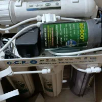 آب تصویه کن|آبسردکن و تصفیه آب|اهواز, نادری|دیوار