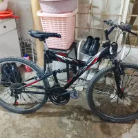 دوچرخه 26 حرفه‌ای
