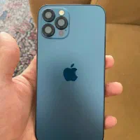 اپل iPhone 12 Pro با حافظهٔ ۱۲۸ گیگابایت
