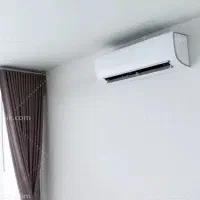 نصب و سرویس ایرواشر و اسپلیت (تهویه مطبوع)