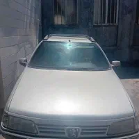 پژو ۴۰۵ .GLX. فوری ..فوری