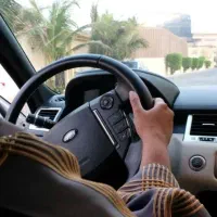 آموزش رانندگی بانوان