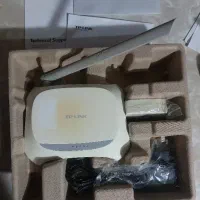 مودم ، وای فای|مودم و تجهیزات شبکه|اردبیل, |دیوار