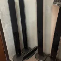 سینما خانواده بی سیم ال جی|سیستم صوتی خانگی|بجنورد, |دیوار