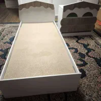 تخت نوجوان|تخت و سرویس خواب|تهران, بهجت‌آباد|دیوار