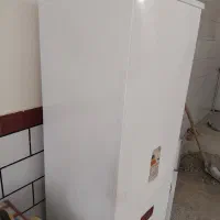 اب گرم کن سالم و تمیز