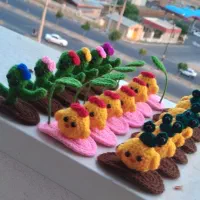 گیره سر خوشگل