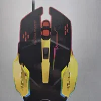 موس و کیبورد سیمی با کیفیت گیمینگ|قطعات و لوازم جانبی رایانه|مهریز, |دیوار