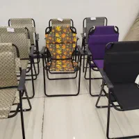 فروش صندلی و میز ساحلی