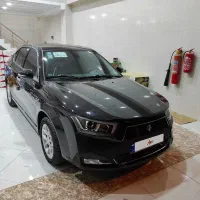 دنا آپشنال اتومات