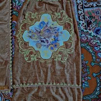 پشتی و کناره|پشتی|مشهد, شهید معقول|دیوار