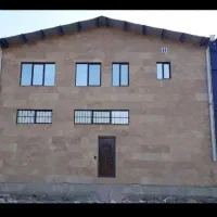 سوله سالن در شهرک صنعتی آخولا(ال هاشم)|فروش دفتر صنعتی، کشاورزی، تجاری|خسروشاه, |دیوار