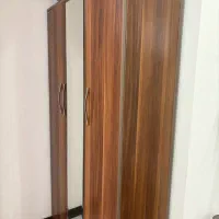 جا کفشی کاملاً MDF