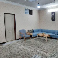 ۹۵متری دوخواب راه جدا پارکینگ اختصاصی