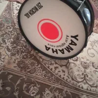 طبل .. سایز ۲۴|درام و پرکاشن|سیرجان, |دیوار
