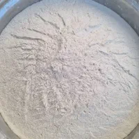 ۶۰کیلو ارد برای خوراک دام