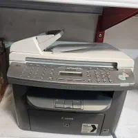 پرینتر canon 4430 چهار کاره سیاه و سفید دوروزن