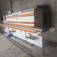 pvcلبه چسبان شش ایستگاه کاواو پنل بر ۳۲۰ mtc|ماشین‌آلات صنعتی|شاهین‌شهر, عطار|دیوار