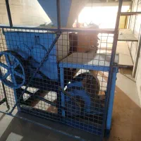 فروش دستگاه اکسترودر تولید گرانول|ماشین‌آلات صنعتی|چهارباغ, |دیوار