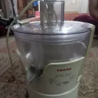 آمیوه گیر هویج سیب