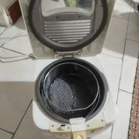 سرخکن CAPRISE|اجاق گاز و لوازم برقی پختوپز|فردیس, ثابتی|دیوار