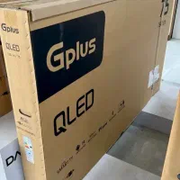 تلویزیون کیو ال ای دی 75 جی پلاس QLED مدل 75SQ866S