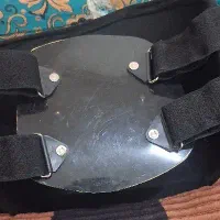 کمربند طبی بعد از عمل دیسک کمر