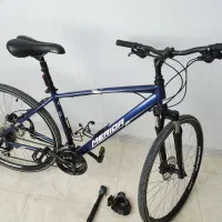 فروش دوچرخه  شهری توریستی مریدا جاینت اسکات کیوب