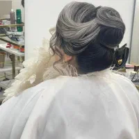 شنیون رایگان