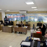 همکار حسابدار و کاراموز برای بخش مالی شعبه قزوین