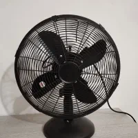 پنکه رومیزی