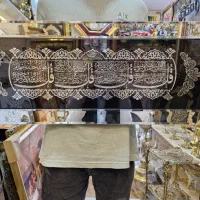 تابلو آیینهای متنوع|تابلو، نقاشی، عکس|تهران, کیانشهر|دیوار