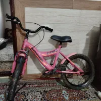 دوچرخه۱۶